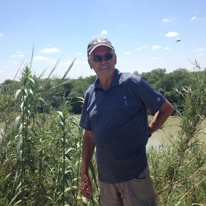 Meet your Posher, Leonard